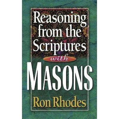 Reasoning from the Scriptures with Masons Epub