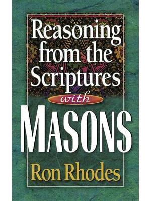 Reasoning from the Scriptures with Masons Epub