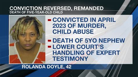 Reasons For Doyle's Murder