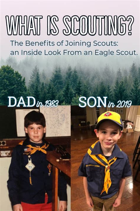 Reasons Not to Join Boy Scouts: A Comprehensive Critique