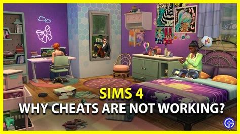 Reasons Why Fertilizer May Not Be Working in Sims 4