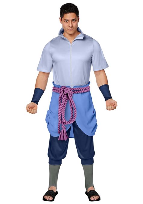 Reasons Why Naruto Costumes Matter for Adults