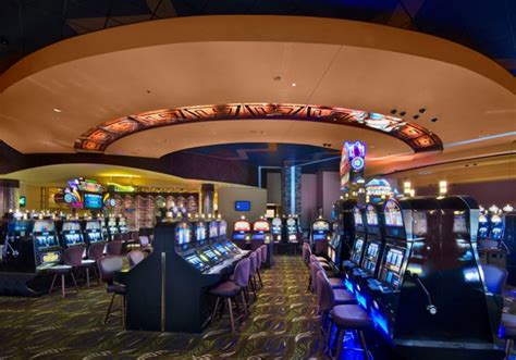 Reasons Why Tucson's Casinos Matter