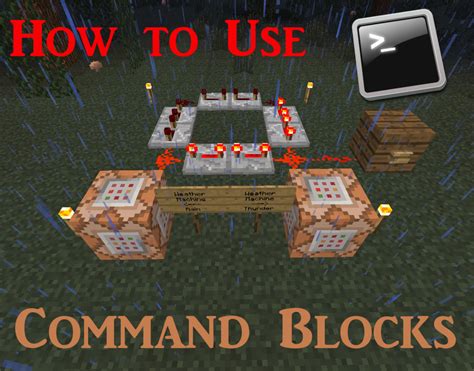 Reasons Why You Cant Use Command Block in Minecraft