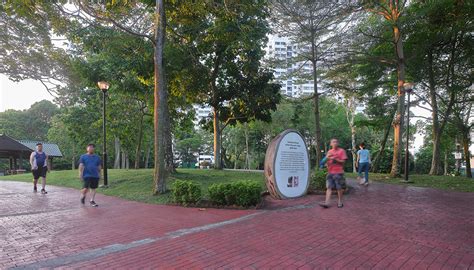 Reasons Why You Might Need to Contact Ang Mo Kio Town Council