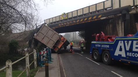 Reasons for Understating Bridge Heights