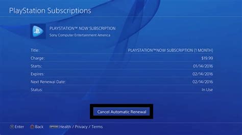 Reasons to Cancel PlayStation Subscription