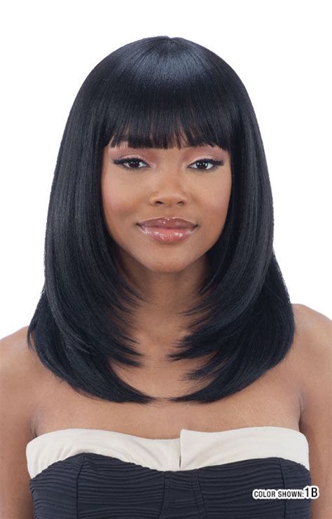 Reasons to Embrace Mayde Beauty Wigs