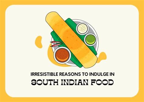 Reasons to Indulge