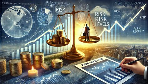 Reassess risk tolerance: