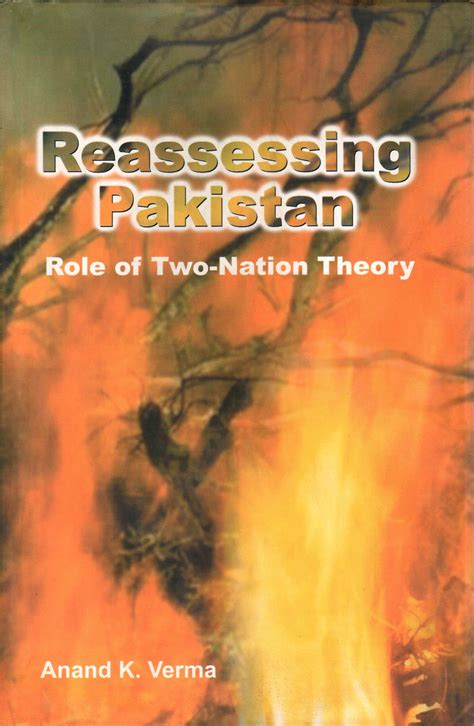 Reassessing Pakistan Role of Two-Nation Theory 1st Indian Edition Epub