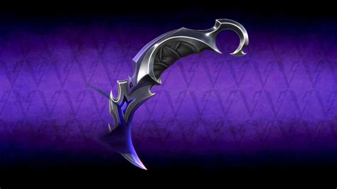 Reaver Knife: The Ultimate Guide to This Legendary Weapon