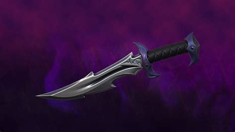 Reaver Knife Valorant: The Blade that Transcends the Game