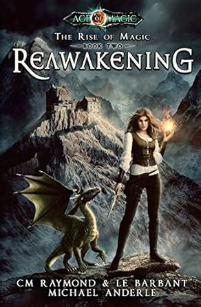 Reawakening A Kurtherian Gambit Series The Rise of Magic Volume 2 Epub