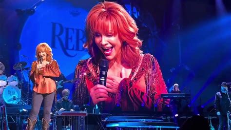 Reba's Triumphant Return: A 10,000-Character Analysis of The Heart Won't Lie