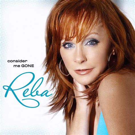 Reba, Consider Me Gone: Uncover the Secrets of the Intriguing Detective Series