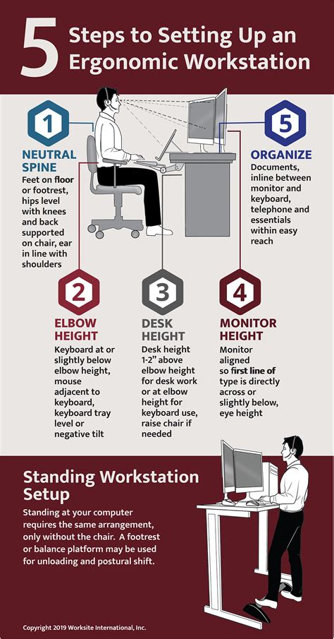 Reba: The Ultimate Guide to Ergonomic Workstation Assessment and Improvement