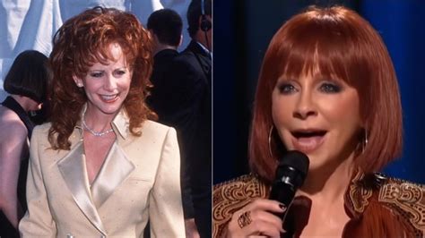 Reba McEntire's Wigs: A Country Music Icon's Signature Style