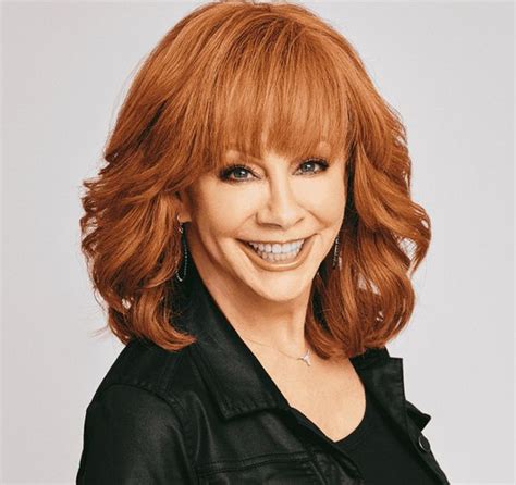 Reba McEntire: A Country Music Icon and Beyond