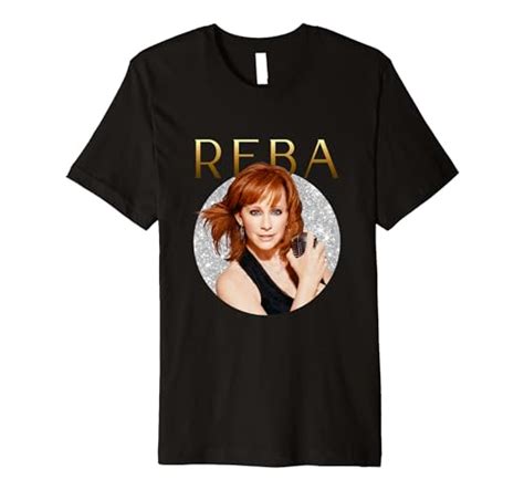 Reba McEntire Shirts: Embodying the Spirit of the Music Icon