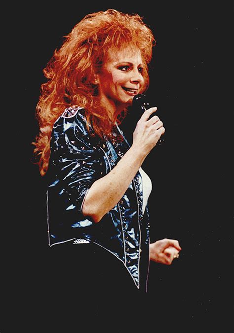 Reba Nell McEntire: A Legendary Music Icon