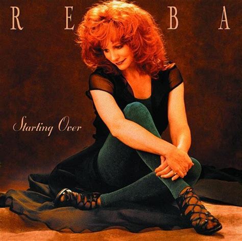 Reba Starting Over Again: A Journey of Transformation and Triumph