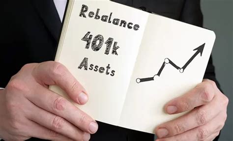 Rebalance Your 401(k) for a More Secure Retirement