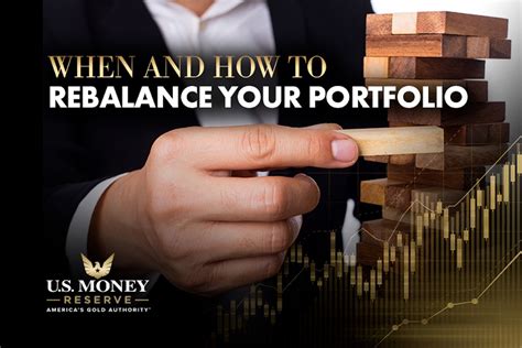 Rebalance your portfolio: