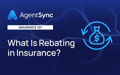 Rebating in Insurance: A 101 Guide to the $100 Billion Question