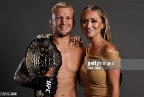 Rebecca Dillashaw: Unleashing the Power of Combat Sports in the Digital Age