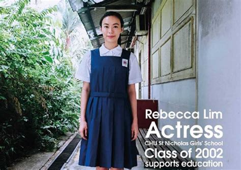 Rebecca Lim: A Champion of Education and Opportunity