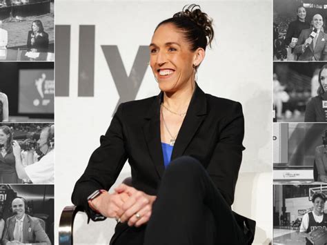 Rebecca Lobo: An Inspiring Story of Perseverance and Success