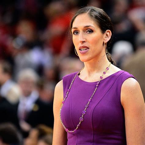 Rebecca Lobo: Trailblazing Forward and Advocate for Women in Sports