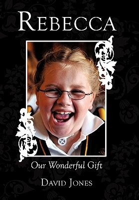 Rebecca Our Wonderful Gift Epub