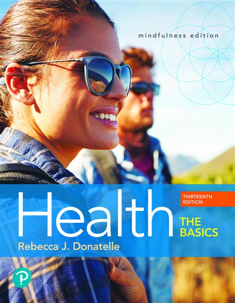 Rebecca donatelle health the basics Ebook Kindle Editon