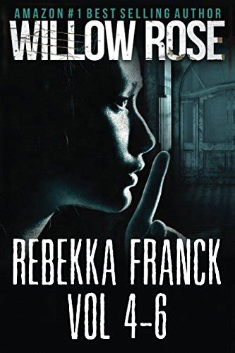 Rebekka Franck Vol 4-6 Epub