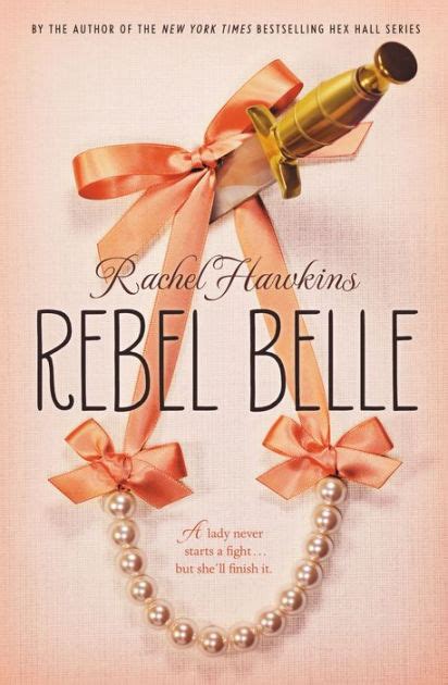 Rebel Belle Kindle Editon