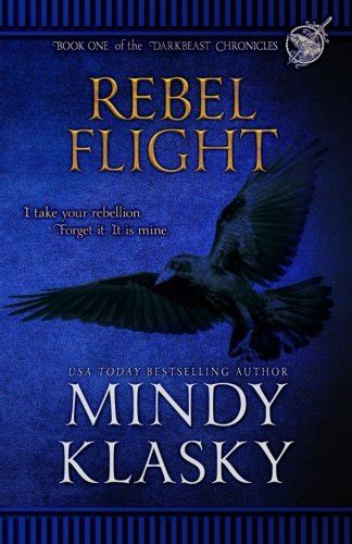 Rebel Flight Darkbeast Chronicles Book 1 PDF