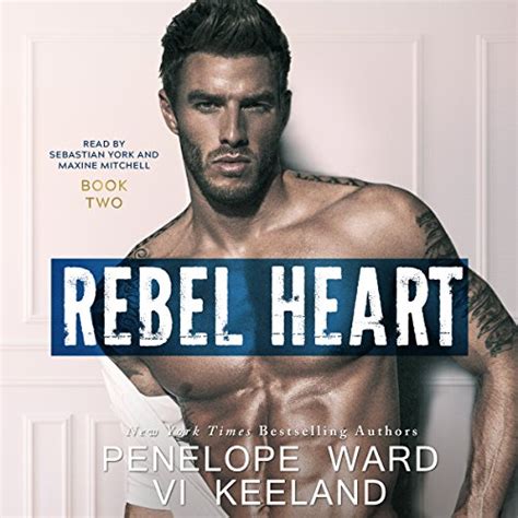 Rebel Heart 5 Book Series Epub