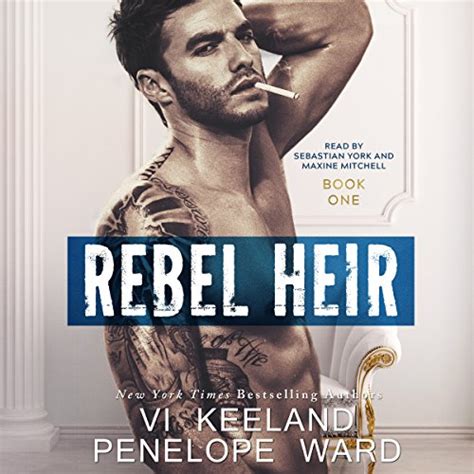 Rebel Heir Book One The Rush Series Volume 1 Kindle Editon