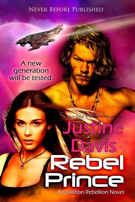 Rebel Prince Book 3 Of The Coalition Rebellion Novels Kindle Editon