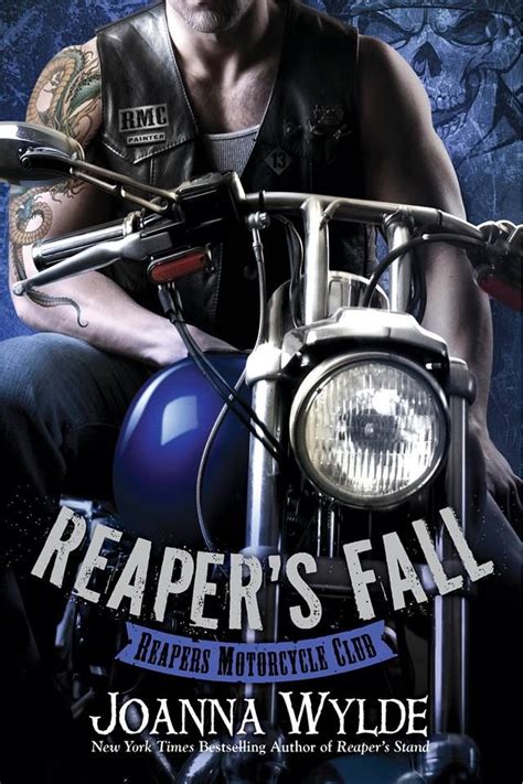 Rebel Reapers MC Series 5 Book Series Reader