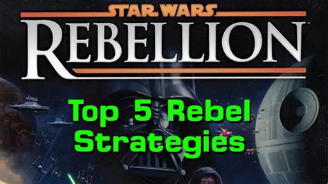 Rebel Rebel: Strategies for Cultivating a Heart of Rebellion