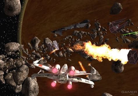 Rebel Strike Rogue Squadron 3: Defending the Galaxy with Relentless Precision