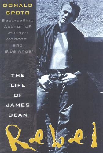 Rebel The Life and Legend of James Dean Reader