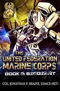 Rebel The United Federation Marine Corps Doc