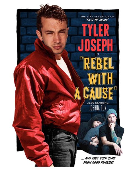 Rebel With A Cause Doc