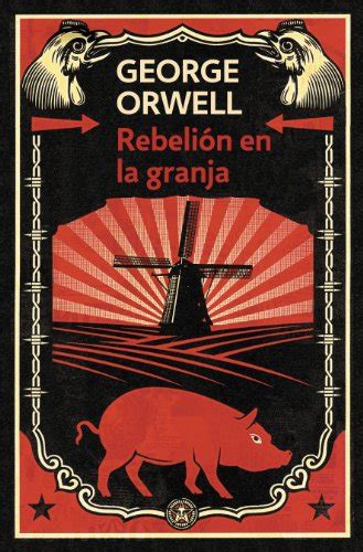 Rebelion en la granja Spanish Edition PDF