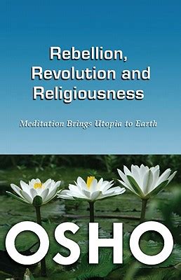 Rebellion Revolution And Religiousness Doc