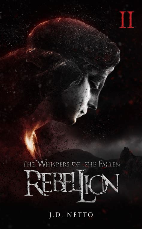 Rebellion The Whispers of the Fallen Volume 2 Epub